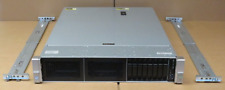HP ProLiant DL380 Gen9 10C E5-2630v4 2.2GHz 16GB DDR4 Ram 8-Bay 2.5" 2U Server, used for sale  Shipping to South Africa