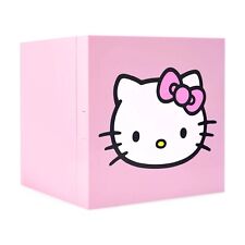 mini fridge hello kitty for sale  Apple Valley