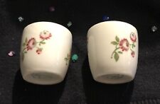 Pair royal staffordshire for sale  STANLEY