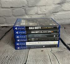 Lot sony playstation for sale  Austin