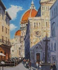 Florence duomo italy for sale  LONDON