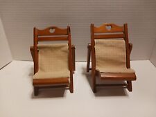 Doll folding chair for sale  Sebewaing
