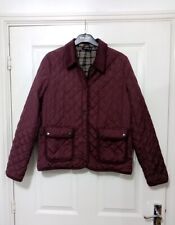Topshop plum quilted for sale  MIDDLESBROUGH