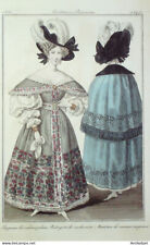 1830 parisian costume d'occasion  Expédié en Belgium