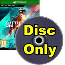 Battlefield 2042 disc for sale  SHEFFIELD