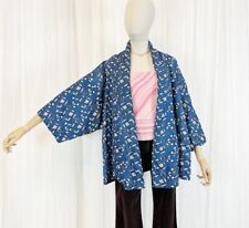 Vintage kimono japanese for sale  CHORLEY