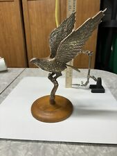 Eagle figurine statue for sale  Racine