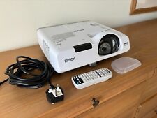 epson projector for sale  BRIDGNORTH