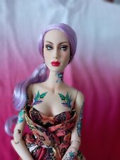 Sybarite superdoll toxica for sale  MILNTHORPE