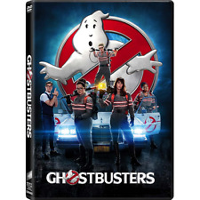 Ghostbusters dvd usato usato  Cesena