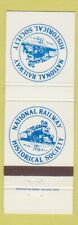 Matchbook cover national for sale  USA
