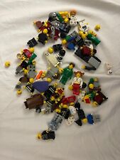 Lego lotto minifigures usato  Montecchio Maggiore