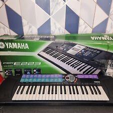 Yamaha keyboard power for sale  ST. HELENS