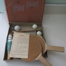 Noris ping pong gebraucht kaufen  Köln