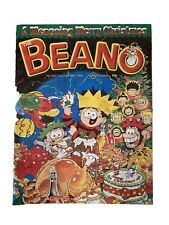 1998 beano christmas for sale  REDDITCH