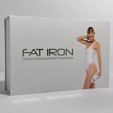 Fat iron cellulite for sale  Cleveland