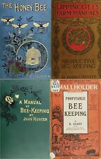 100 books bee for sale  Milwaukee