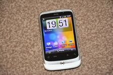 Htc wildfire a3333 for sale  SOUTHPORT
