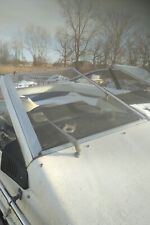 Starboard front windshield for sale  Flint