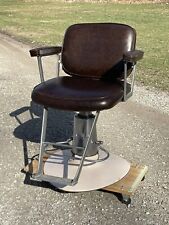 hydraulic salon chairs for sale  Bluffton