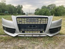 Audi line stoßstange gebraucht kaufen  Gießen