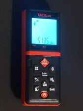 tacklife laser measure for sale  Wellington