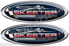 Skeeter oval stickers. for sale  Garden City