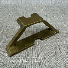 Superb solid brass for sale  Shipping to Ireland