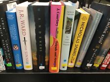 Fiction best sellers for sale  Maryville