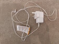 Angelcare adaptor charger for sale  BIRMINGHAM