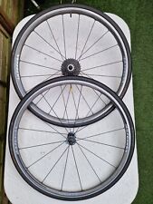 Shimano Ultegra Wheelset, Cassette & Tyres 700c  11S Shimano Hub, Rims Unusable for sale  Shipping to South Africa
