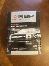 Rbp front leveling for sale  Modesto