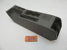 CONSOLA TRASERA CONTENEDOR TRASERO GRIS COCHE para 92 93 94 95 96 97 98 AUDI 100 A6 S4 S6 segunda mano  Embacar hacia Argentina