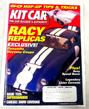 Kit car magazine for sale  Las Vegas