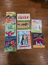 Book lot childrens for sale  Nesconset