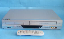 Zenith XBV613 VHS VCR Progressive Scan DVD Player Combo w/ Remote (WORKS GREAT) for sale  Shipping to Canada