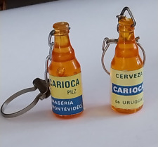 Vintage carioca beer d'occasion  Expédié en Belgium