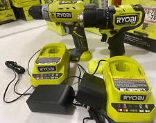 Bundle ryobi psbdd01 for sale  Jacksonville