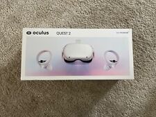 Oculus quest 128gb for sale  WOKINGHAM