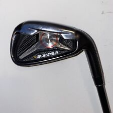 Men's Right-Handed Taylormade Burner 6-Iron - Graphite Shaft Regular Flex for sale  Shipping to South Africa