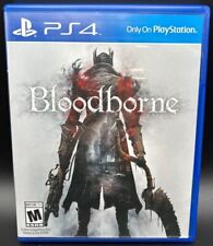 Bloodborne cib games for sale  Marion