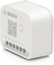 Bosch rollladensteuerung smart gebraucht kaufen  Wetzlar-Hermannstein