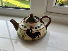 Vintage teapot longpark for sale  FERNDOWN