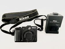 Nikon coolpix p7000 gebraucht kaufen  Dresden