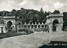 Lonigo ingresso villa usato  Italia