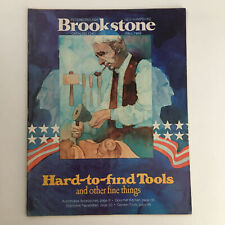 1976 brookstone hard for sale  Mc Afee