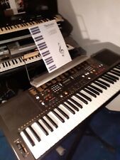 Keyboard technics kn560 gebraucht kaufen  Johannesberg