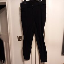Black ariat breeches for sale  Shipping to Ireland