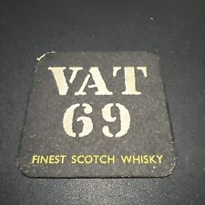 Vat whisky south for sale  WIGAN