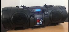 Jvc nb52b ghettoblaster for sale  Shipping to Ireland